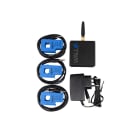WALLE - Latausasema - Walle KH Plug-in PSU