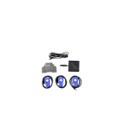 WALLE - Latausasema - Walle KH DIN PSU