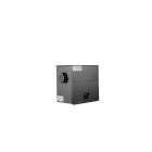 WALLE - Latausasema hidaslataus - Walle13S BK