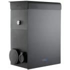 WALLE - Latausasema peruslataus - Walle66 eTolppa BK 2XT2+PR