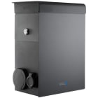 WALLE - Latausasema peruslataus - Walle66 eTolppa BK 2XT2+PR