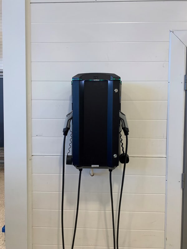 GARO - Latausasema - GTBDCM-T211FCL-A