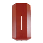 GARO - Latausaseman tarvike - GWB FRONT PUNAINEN