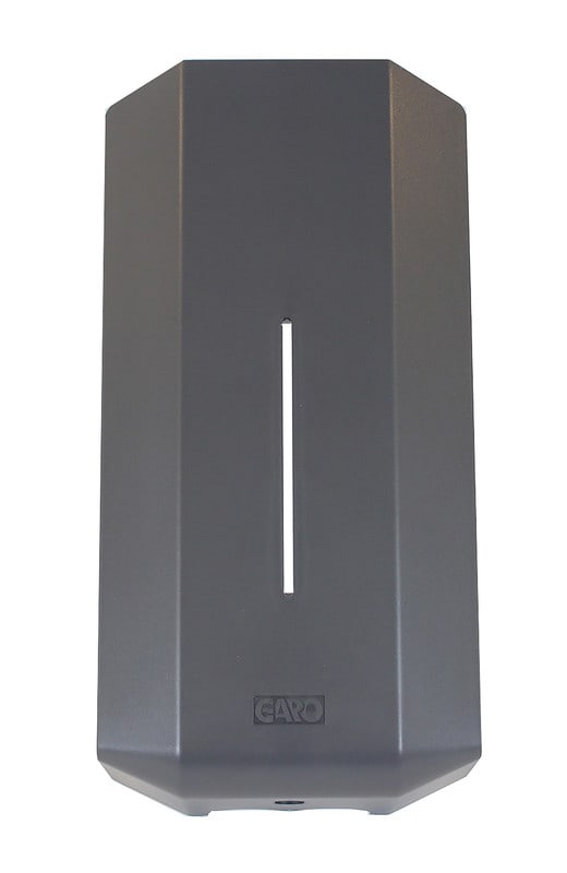 GARO - Latausaseman tarvike - GWB FRONT HARMAA