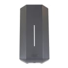 GARO - Latausaseman tarvike - GWB FRONT HARMAA