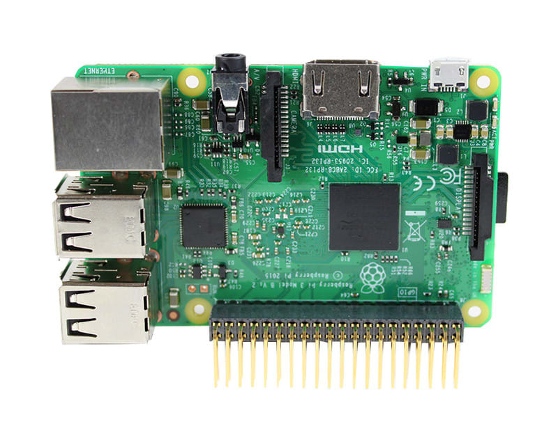 GARO - WLAN kortti,WIFI moduli Garo - GLB-WLAN