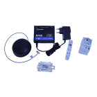 GARO - Latausaseman tarvike - GLB-FD RK Reititinpaketti