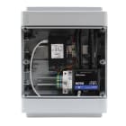 GARO - Latausaseman tarvike - COMMUNICATION BOX R+SW 9PORT