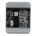 GARO - Latausaseman tarvike - COMMUNICATION BOX SW+SW 14PORT