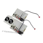 GARO - RFID-kortinlukijapaketti - GTB-RFID-KIT