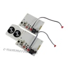 GARO - RFID-kortinlukijapaketti - GTB-RFID-KIT