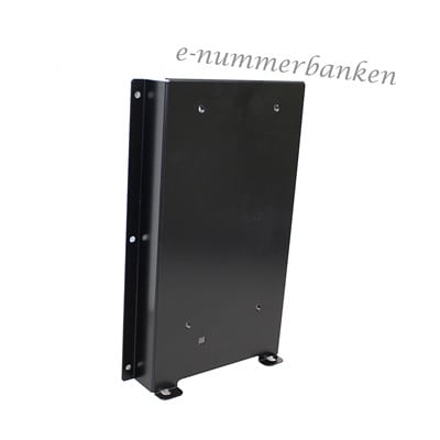 GARO - Seinäasennusteline - GTB-WB