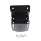 GARO - Pylväskiinnike - GTB-PB-OVAL