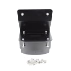 GARO - Pylväskiinnike - GTB-PB-OVAL