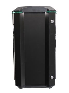 GARO - Latausasema - GTB-B-DCM-T222WO-A-R-MC