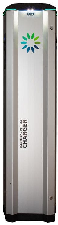 GARO - Latausasema - LS4DCM-T222WO-LAN