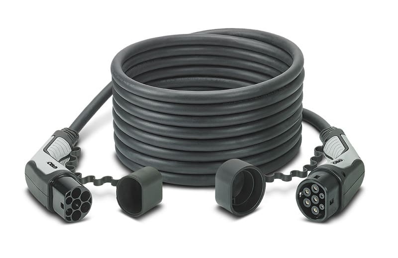 GARO - Latausaseman tarvike - LATAUSKAAP GLKT2PC32A480V8MR