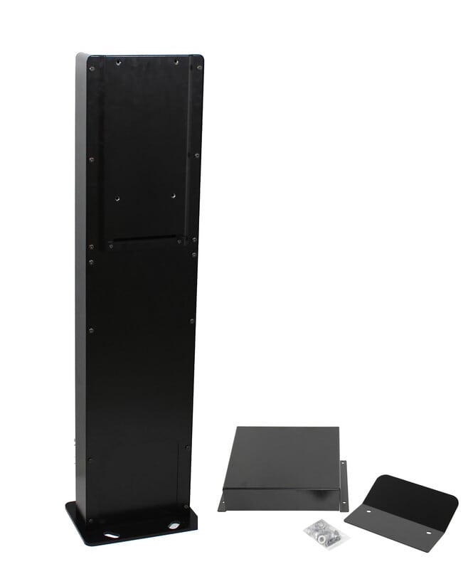 GARO - Asennustarvike /-kiinnike - LS4M-ST-SD Jalusta