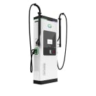 GARO - Latausasema teholataus - Rapid DC 60 DUO CCS 4G/LAN