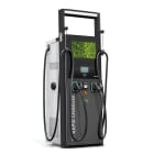 GARO - Latausasema teholataus - Rapid DC 120 DUO CCS 4G/LAN