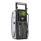 GARO - Latausasema teholataus - Rapid DC 120 DUO CCS 4G/LAN