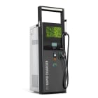 GARO - Latausasema teholataus - Rapid DC 120 ONE CCS 4G/LAN D