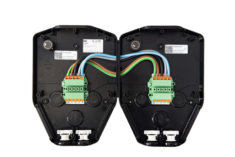 GARO - Asennustarvike /-kiinnike - Kiinnitysalusta Entity Pro tup