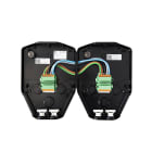 GARO - Asennustarvike /-kiinnike - Kiinnitysalusta Entity Pro tup