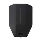 GARO - Asennustarvike /-kiinnike - Kansi Entity Pro Musta