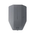 GARO - Asennustarvike /-kiinnike - Kansi Entity Pro harmaa