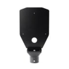 GARO - Asennustarvike /-kiinnike - Pylväskiinn. 60mm Entity Pro