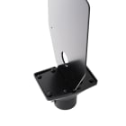 GARO - Asennustarvike /-kiinnike - Pylväskiin 60mm BTB Entity Pro