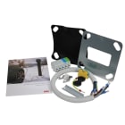 GARO - Asennustarvike /-kiinnike - Kytkentäsrj Entity Pro jalusta