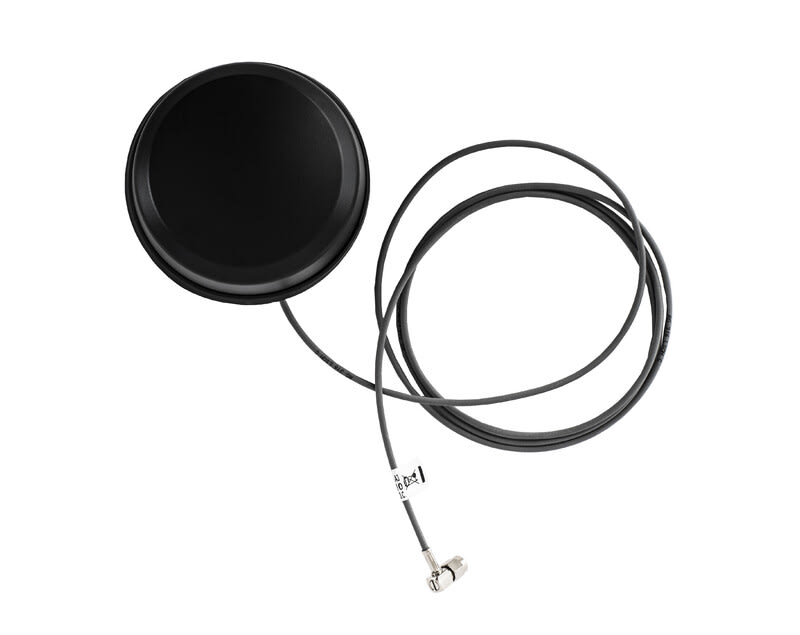 GARO - Kuormanhallintayksikkö - Ulkoinen antenni Entity