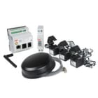 GARO - Kuormanhallintayksikkö - DLM basic+ant. KIT Entity