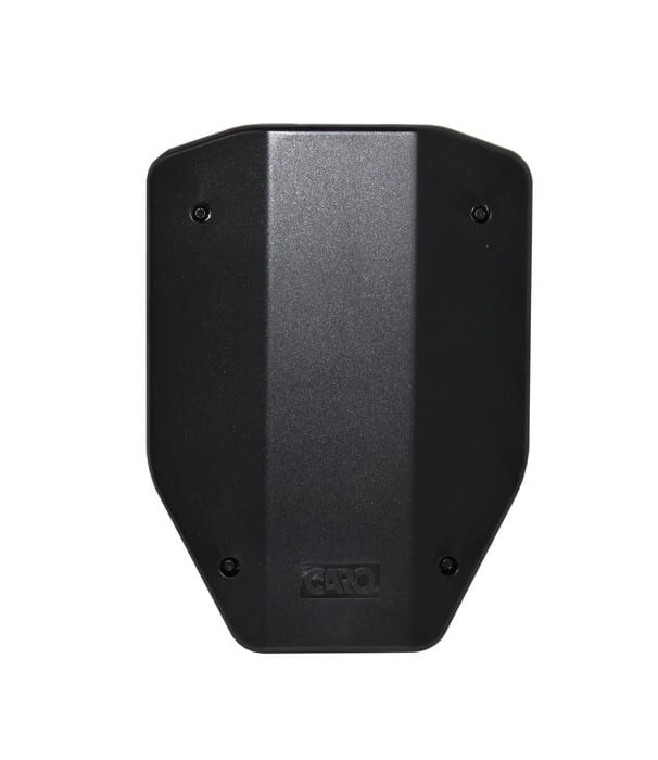 GARO - Asennustarvike /-kiinnike - Suojakansi Entity Compact