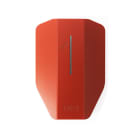 GARO - Asennustarvike /-kiinnike - Kansi Entity Compact Punainen