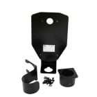 GARO - Asennustarvike /-kiinnike - Pylväskiin 60mm Entity Compact