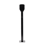 GARO - Asennustarvike /-kiinnike - Jalusta Entity Compact