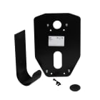 GARO - Asennustarvike /-kiinnike - Asennuslevy BTB Entity Compact