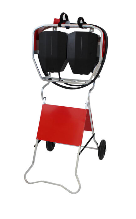 GARO - Asennustarvike /-kiinnike - Entity Flex jalusta