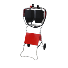 GARO - Asennustarvike /-kiinnike - Entity Flex jalusta