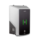 ENSTO - Latausasema peruslataus - T2 4G/LAN/WIFI MID RCBO