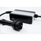 SHELLY - Latausasema peruslataus - Portable Smart EV charger 11kW