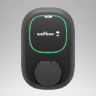 UTU - Latausasema peruslataus - Pulsar Max 22kW PR T2 Wifi BT