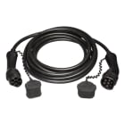 ABB - Sähköauton latauskaapeli - Latauskaapeli 7m. T2-T2. 3V32A