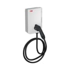 ABB SMART POWER - Latausasema peruslataus - Terra AC W22-G5-R-0
