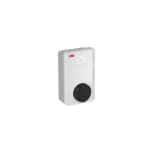 ABB SMART POWER - Latausasema peruslataus - Terra AC W22-S-RD-MC-0