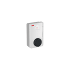 ABB SMART POWER - Latausasema peruslataus - Terra AC W22-S-RD-MC-0