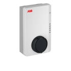 ABB SMART POWER - Latausasema peruslataus - Terra AC W22-S-R-0